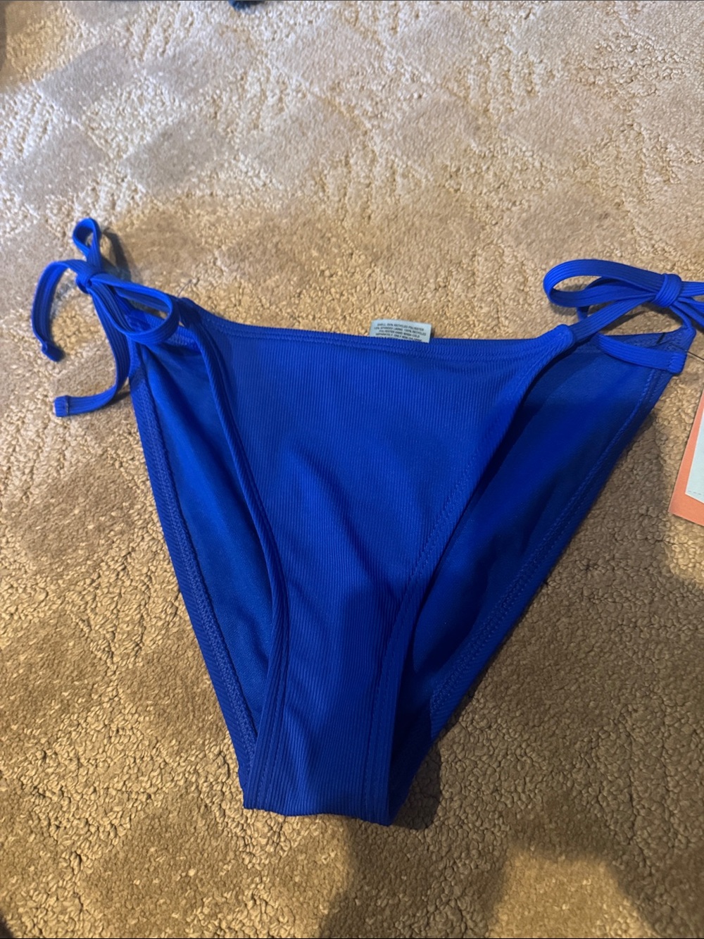 Shade and shore bikini bottom XS